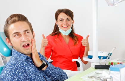 dentists in calgary