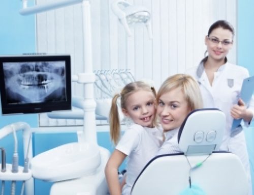 5 Easy Dental Health Tips for Your Whole Family