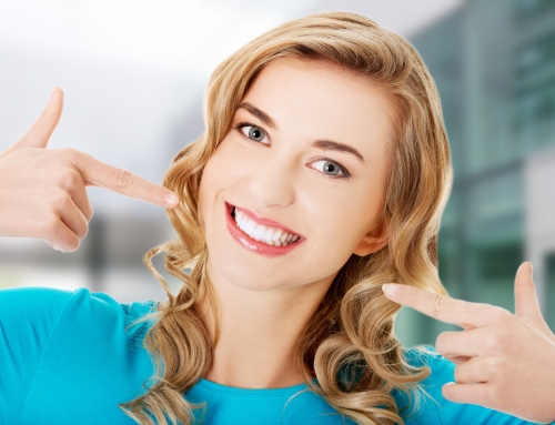Improving Your Smile with Cosmetic Dentistry