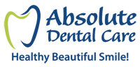 Canmore Dentist | Absolute Dental Care Logo